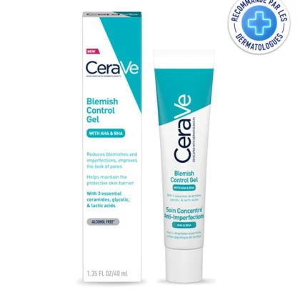 Cerave soin concentre anti-imperfections 40ml