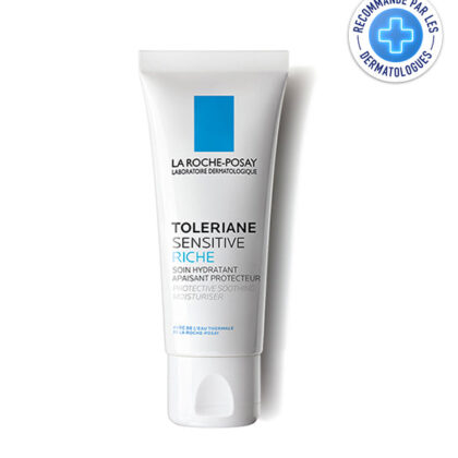 La roche-posay toleriane sensitive riche – 40 ml