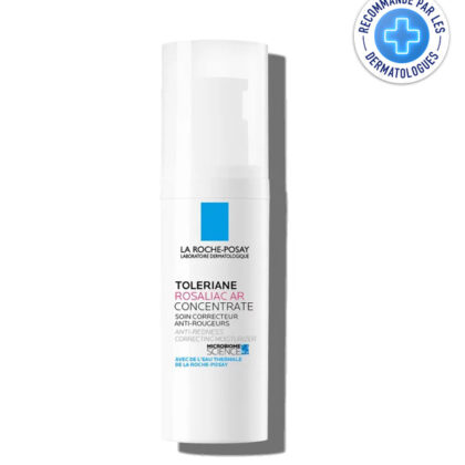 La roche-posay toleriane rosaliac anti-rougeurs concentré 40ml