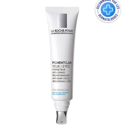 La roche-posay pigmentclar yeux – 15 ml