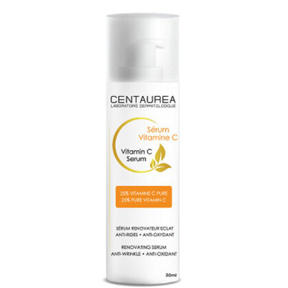 CENTAUREA SÉRUM VITAMINE C 30ml