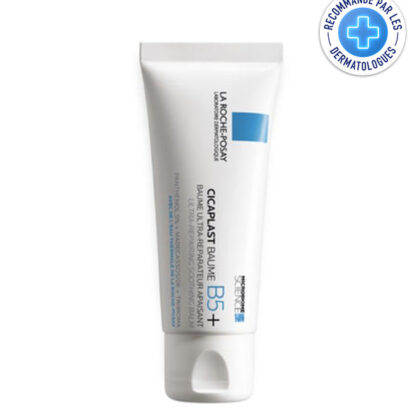 La roche-posay cicaplast baume cicatrisant b5+ 40 ml