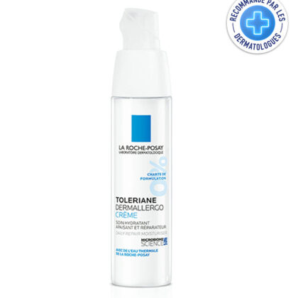 La roche-posay toleriane dermallergo 0% – 40 ml
