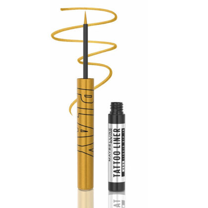 Maybelline New York Tattoo Liner Play DROP AS