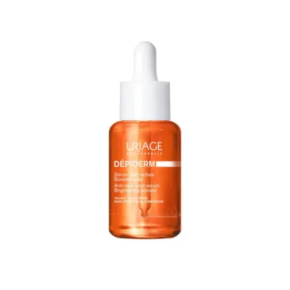 URIAGE DEPIDERM SERUM ANTI TACHES BOOSTER ECLAT 30 ML