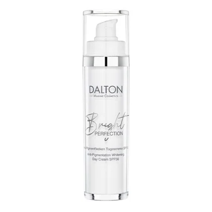 DALTON BRIGHT PERFECTION PIGMENTATION CONTROL SPF 50+