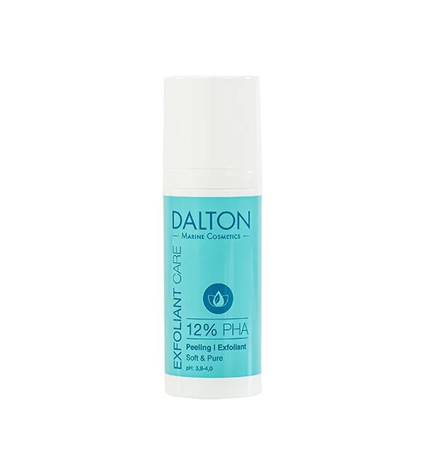 DALTON EXFOLIANT CARE 12% PHA