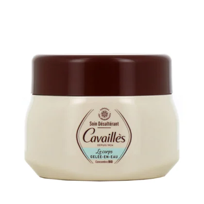 CAVAILLES GELEE EAU DESALT 200