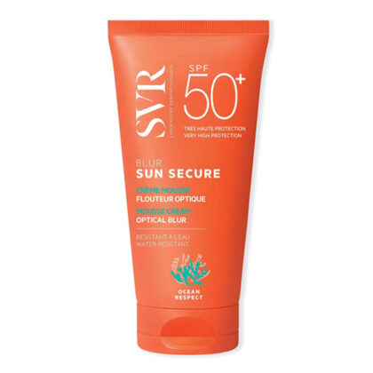 SVR SUN SECURE BLUR SPF50 50ML