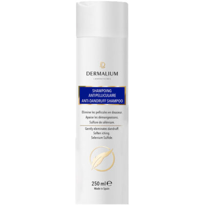 Dermalium Shampoing Antipelliculaire 250ml