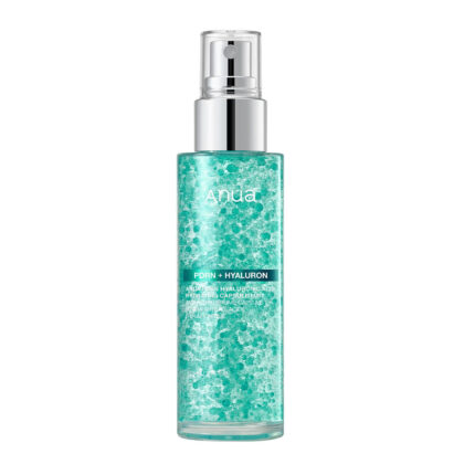 ANUA PDRN HYALURONIC ACID HYDRATING CAPSULE MIST 100 ML