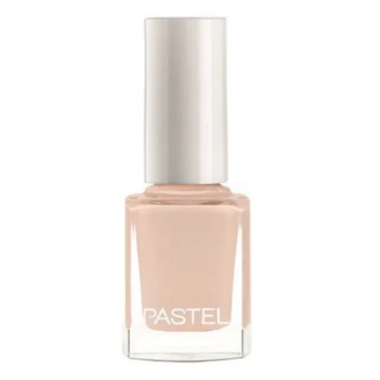 PASTEL NAIL POLISH 244