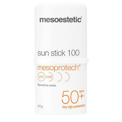 Mesoestetic Mesoprotech Repairing Stick 100 Spf50+ – 4,5 G