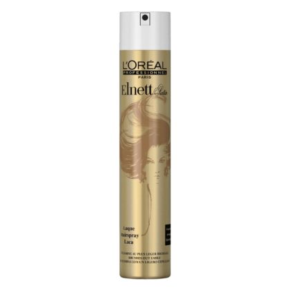 L'ORÉAL PROFESSIONNEL ELNETT LATIN LAQUE STRONG FIX 500ML