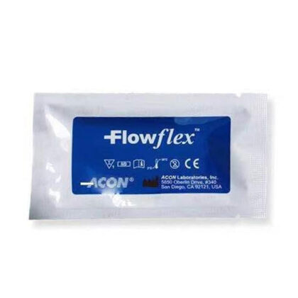 FLOWFLEX TEST DE GROSSESSE