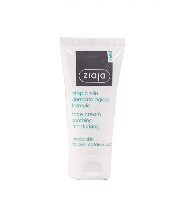 Ziaja med Atopic Creme 50ml