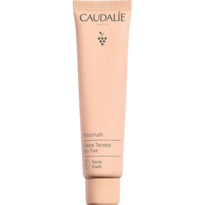 CAUDALIE VINOCRUSH CC CRÈME TEINTÉE 2