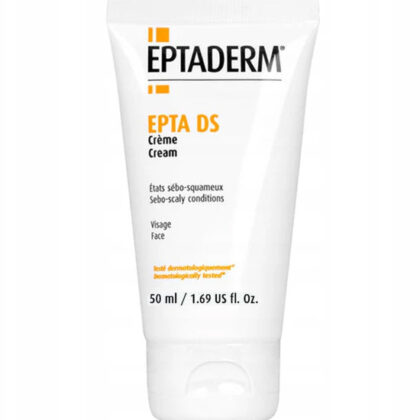 Eptaderm Epta Ds Crème Visage 50 ml