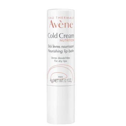 AVENE Cold Cream Nutrition Stick lèvres nourrissant