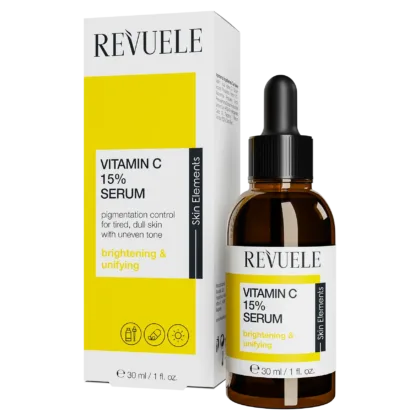 REVUELE VITAMIN C 15% SERUM, 30 ml