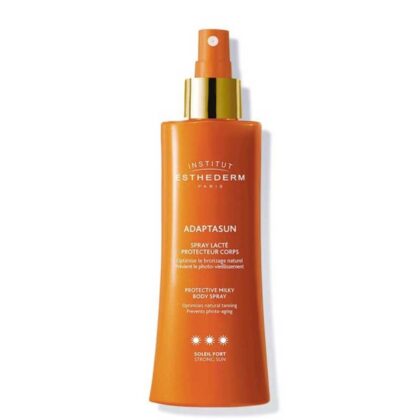 ESTHEDERM ADAPTASUN SPRAY LACTE SOLEIL FORT 150 ML
