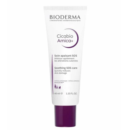 Bioderma Cicabio Arnica+ 40 ml