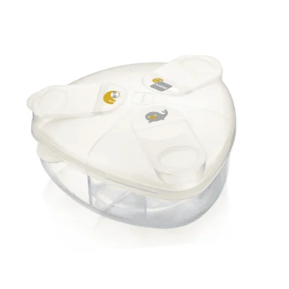 Mam Baby Boite Doseuse de lait en poudre
