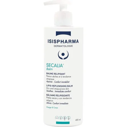 ISISPHARMA SECALIA BALM 400ml