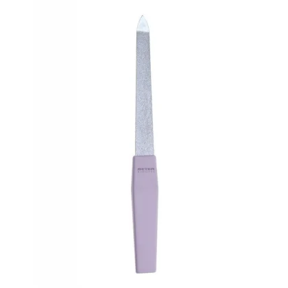 BETER LIME À ONGLES SAPHIR 24022