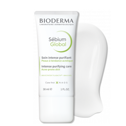 Bioderma Sebium Global 30ml