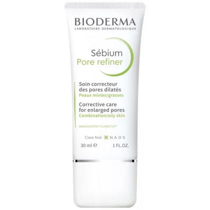 Bioderma Sébium Pore refiner 30 ml
