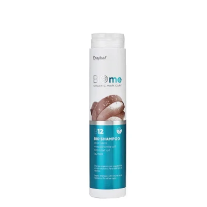 Erayba BIOme B12 Bio Shampooing 250ml