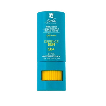 BIONIKE DEFENCE SUN SPF 50+ STICK 9ML