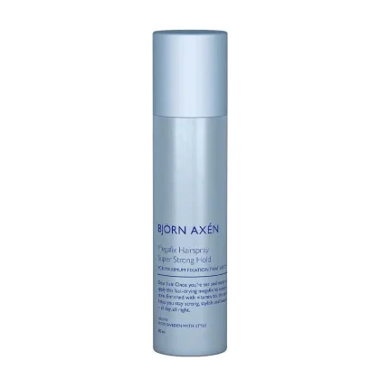 BJORN AXEN SPRAY MEGA FIXE SUPER STRONG HOLD 250 ML