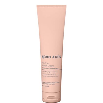 Bjorn Axen Anti-Frizz Smooth cream 150ml