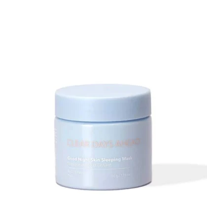 Soulsisters Masque de Nuit Lissant