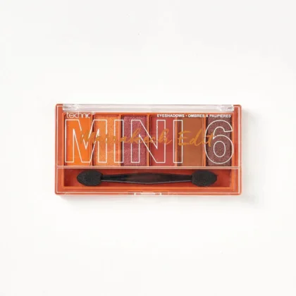 Technic MINI 6 - Marrakech Edit
