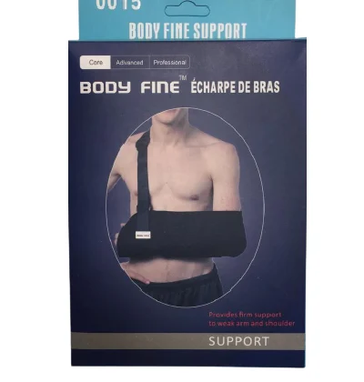 Body Fine Echarpe de bras Gm