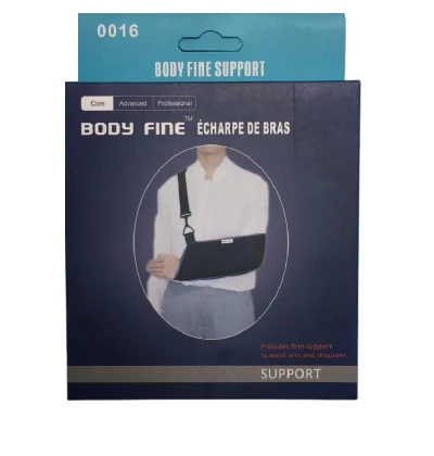 Body Fine Echarpe de bras Pm