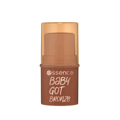 Essence -  baby got bronze bronzing stick 40