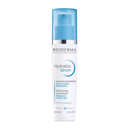 Bioderma Hydrabio Sérum – 40ml