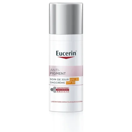Eucerin – anti-pigment soin de jour spf30 – 50 ml