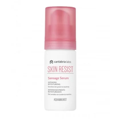 CANTABRIA SKIN RESIST SENSAGE SERUM 30ML
