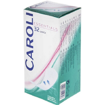 CAROLI PROTÈGE SLIP CLASSIC LARGE X30