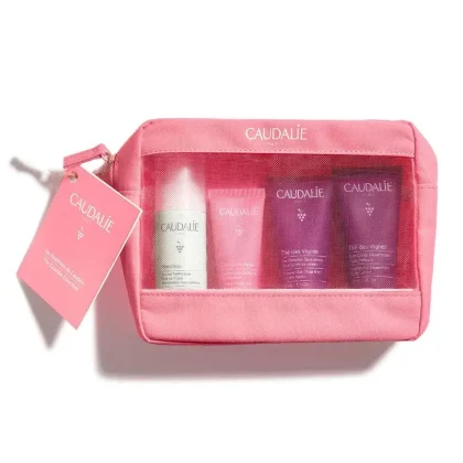 CAUDALIE TROUSSE ETE VINOUSOURCE HYDRA 2024