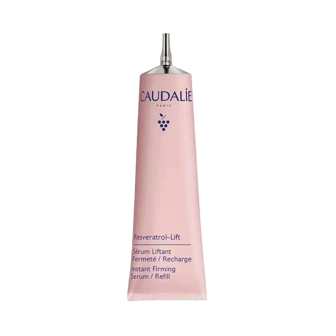 CAUDALIE Resvératrol-Lift – Sérum Liftant Fermeté RECHARGE – 30 ml