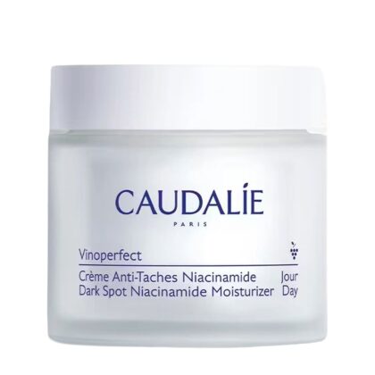 CAUDALIE VINOPERFECT CRÈME ÉCLAT ANTI-TACHES JOUR 50ML