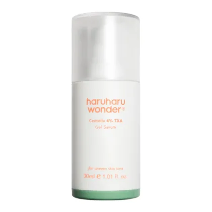 HARUHARU WONDER - Centella 4% TXA Dark Spot Go Away Serum - 30ml