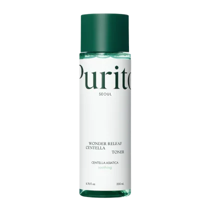 Purito Wonder Releaf Centella Toner 200ml