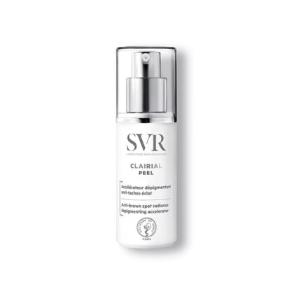 SVR CLAIRIAL Peel 30ML